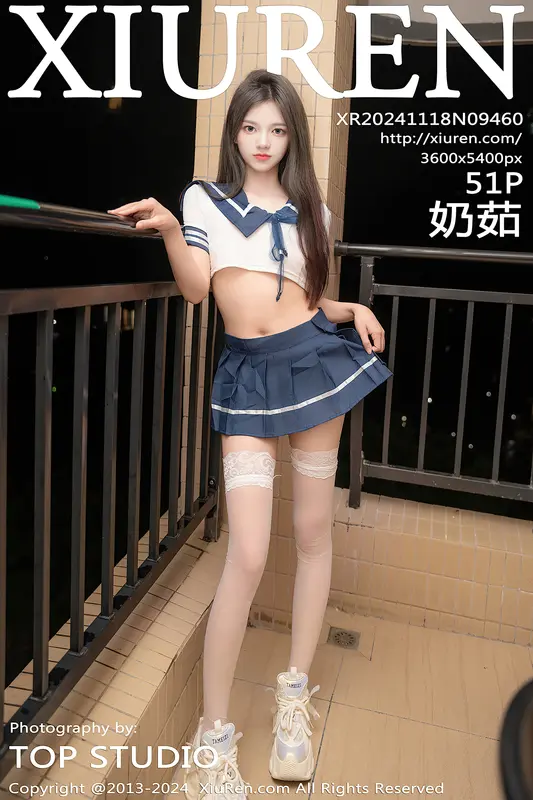 [Xiuren秀人网]2024.11.18 NO.9460 奶茹 19