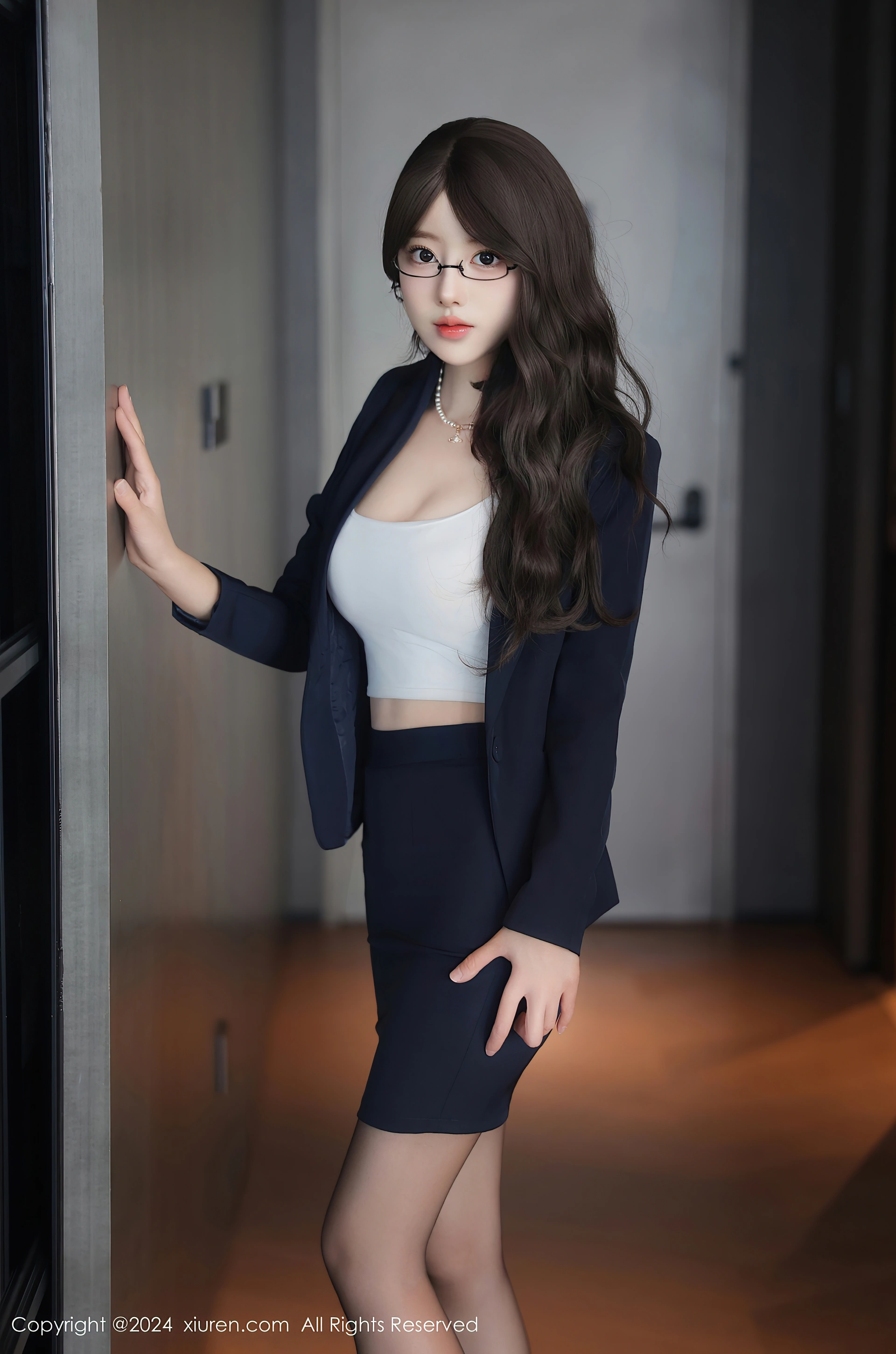[Xiuren秀人网]2024.11.22 NO.9486 桃妖夭 0